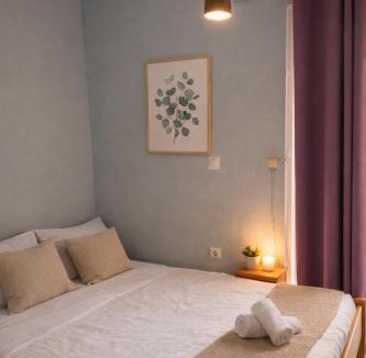 Kiato Apartment | Bora Del Mare