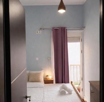 Kiato Apartment | Bora Del Mare