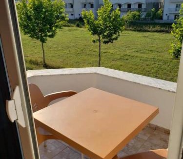 Gjerana Apartment | Bora Lindi Ulcinj apartments