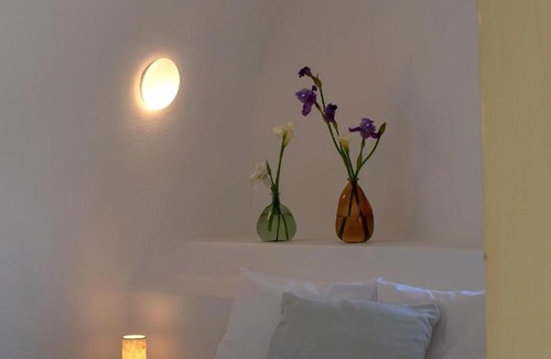Aroniadika House | Borantza stone house