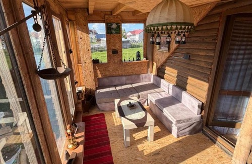 Rozaje Municipality Cabin | Boravak Tarhaniš Rožaje
