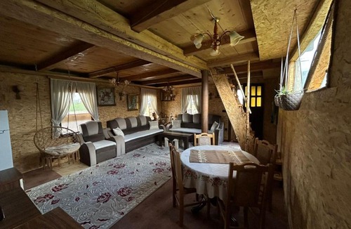 Rozaje Municipality Cabin | Boravak Tarhaniš Rožaje