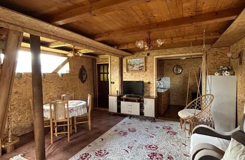 Rozaje Municipality Cabin | Boravak Tarhaniš Rožaje