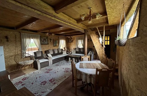Rozaje Municipality Cabin | Boravak Tarhaniš Rožaje