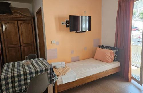 Boreti Apartment | Bosa
