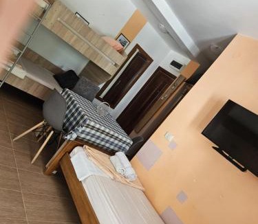 Boreti Apartment | Bosa