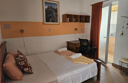Boreti Apartment | Bosa