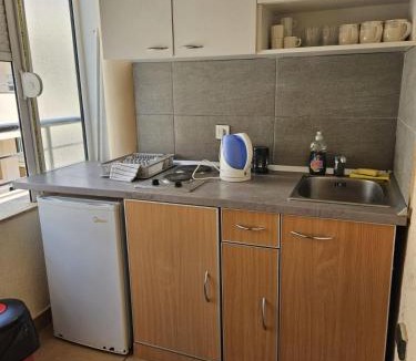 Boreti Apartment | Bosa