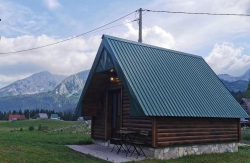 Zabljak House | Bosaca