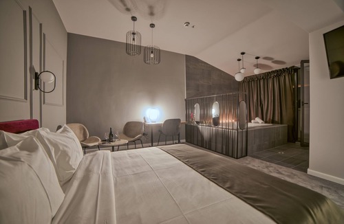 Downtown Hotel | Boscovich Boutique Hotel