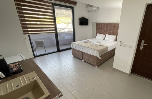Dobra Voda Hotel | BOSFOR HOTEL