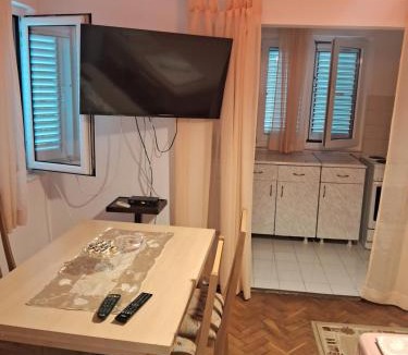 Zelenika Apartment | Bosiljak