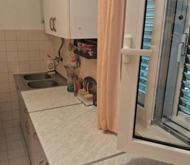 Zelenika Apartment | Bosiljak