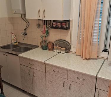 Zelenika Apartment | Bosiljak