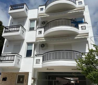 Asprovalta Apartment | Boskos Apartments