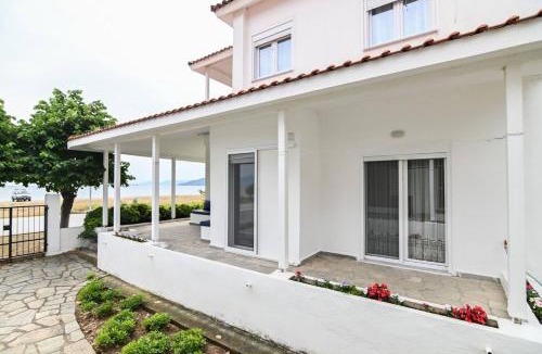 Asprovalta Villa | Boskos Villa 1