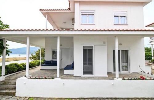 Asprovalta Villa | Boskos Villa 1