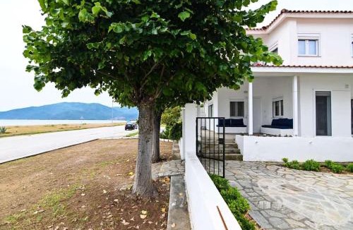 Asprovalta Villa | Boskos Villa 1