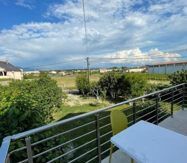 Mahala House | Boskovic Apartments