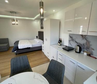 Mahala House | Boskovic Apartments