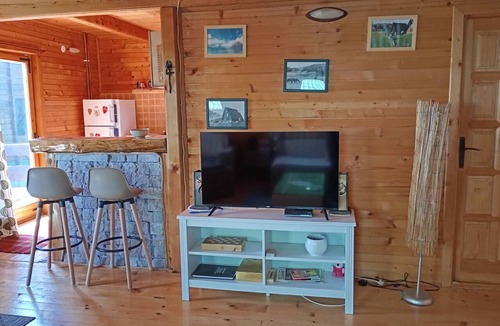 Razvrsje Apartment | Boskovica Brvnare