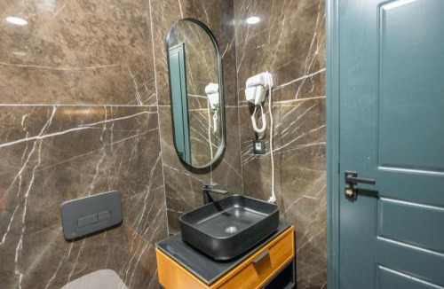 Rana Apartment | Botanica Boutique Hotel