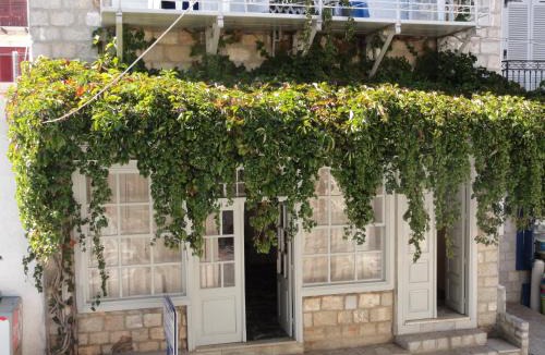 idhra House | Botsis Guest House