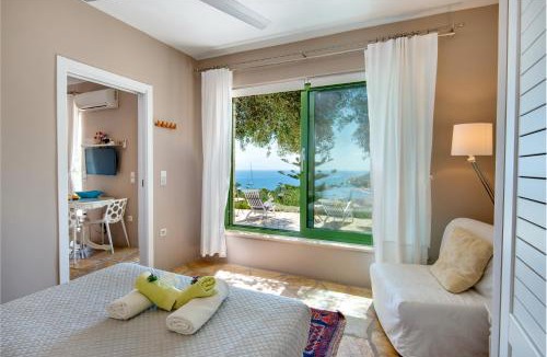 Gaios House | Bougainvillea