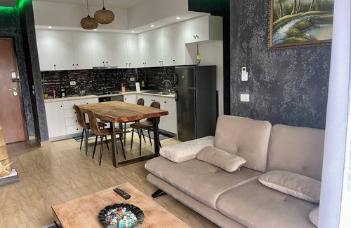 Vlore Apartment | Boulevard Apartment