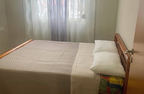 Vlore Apartment | Boulevard Apartment