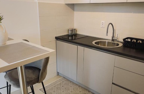 Radanovici Apartment | Boulevard Apartments