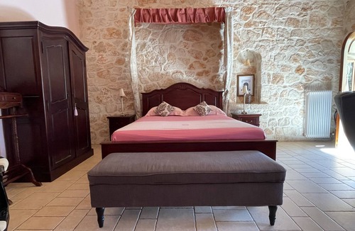 Elation Apartment | Boutique Aparthotel Galini is a environmental friendly adult only Boutique Hotel