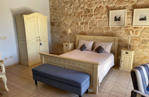 Elation Apartment | Boutique Aparthotel Galini is a environmental friendly adult only Boutique Hotel