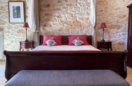 Elation Apartment | Boutique Aparthotel Galini is a environmental friendly adult only Boutique Hotel