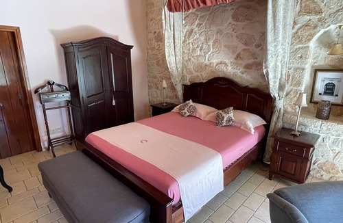 Elation Apartment | Boutique Aparthotel Galini is a environmental friendly adult only Boutique Hotel