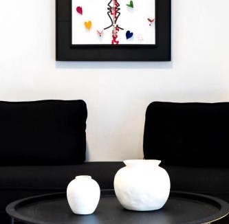 Xilokeratidi Apartment | Boutique Cycladic Houses - Elegant & Private Stays Near Of The Beach