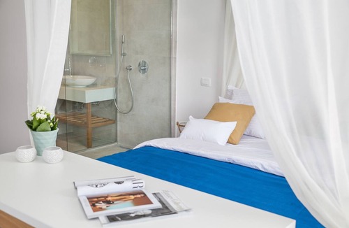 Bijela Hotel | Boutique Hotel and Spa Blanc & Bleu - Blanche