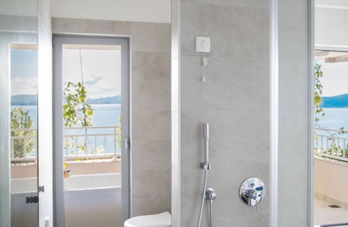 Bijela Hotel | Boutique Hotel and Spa Blanc & Bleu - Blanche