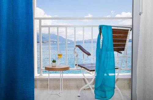 Bijela Hotel | Boutique Hotel and Spa Blanc & Bleu - Blanche