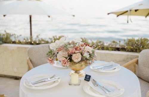 Bijela Hotel | Boutique Hotel and Spa Blanc & Bleu - Blanche