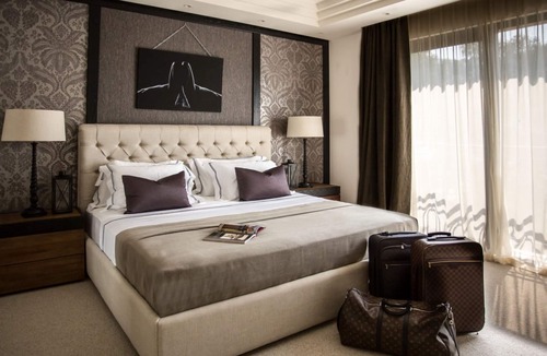 Dobrota Hotel | Boutique Hotel Casa del Mare Pietra