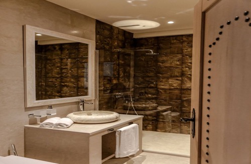 Dobrota Hotel | Boutique Hotel Casa del Mare Pietra