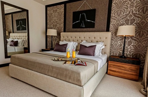 Dobrota Hotel | Boutique Hotel Casa del Mare Pietra