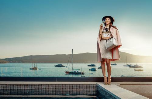 Tivat Hotel | Boutique Hotel La Roche