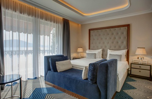 Tivat Hotel | Boutique Hotel La Roche