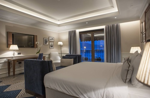 Tivat Hotel | Boutique Hotel La Roche