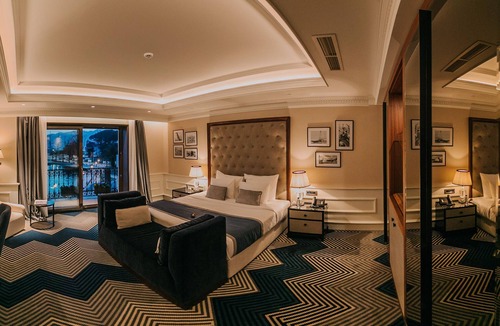 Tivat Hotel | Boutique Hotel La Roche