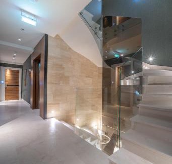 Dobrota Hotel | Boutique Hotel R Palazzo