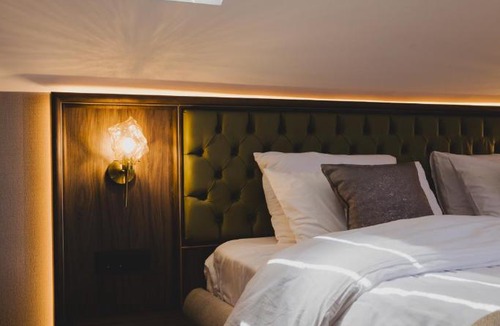 Zabljak Hotel | Boutique Hotel Rezident
