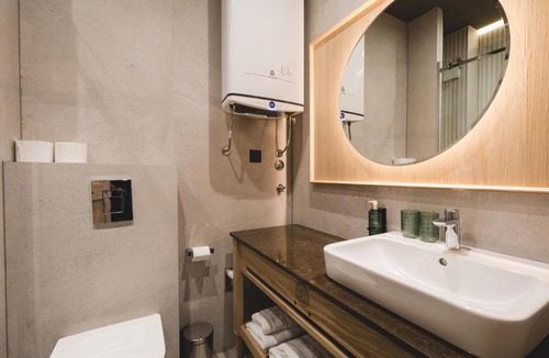 Zabljak Hotel | Boutique Hotel Rezident